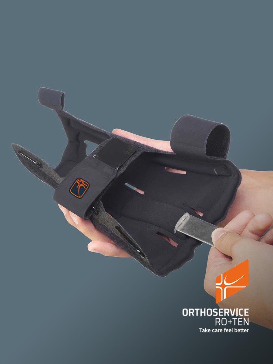 MANULITE immobilizzatore polso